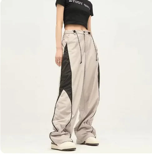 Casual Trousers