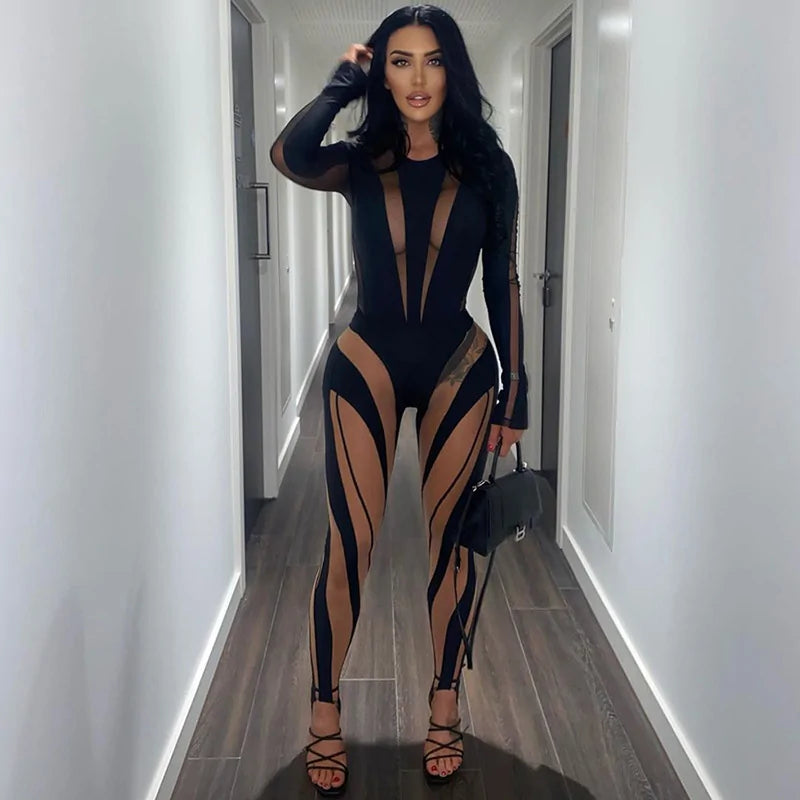 Mesh Set