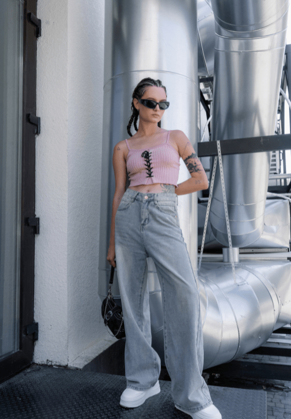 Baggy Jeans