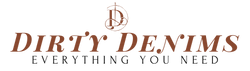 Dirty Denims Logo