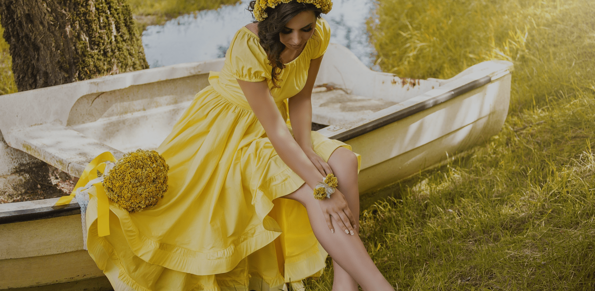 Stunning Dresses for Occasion