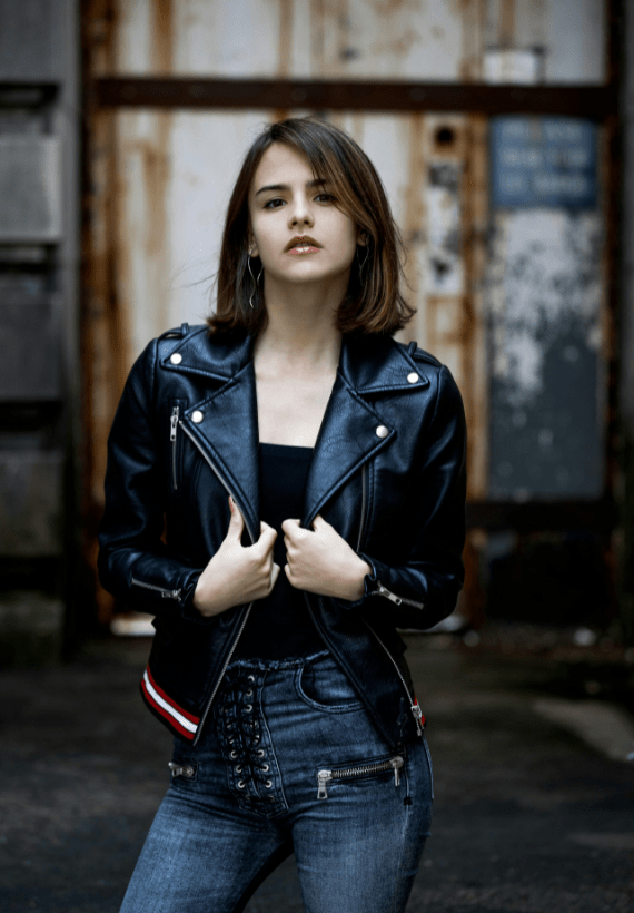 Jacket