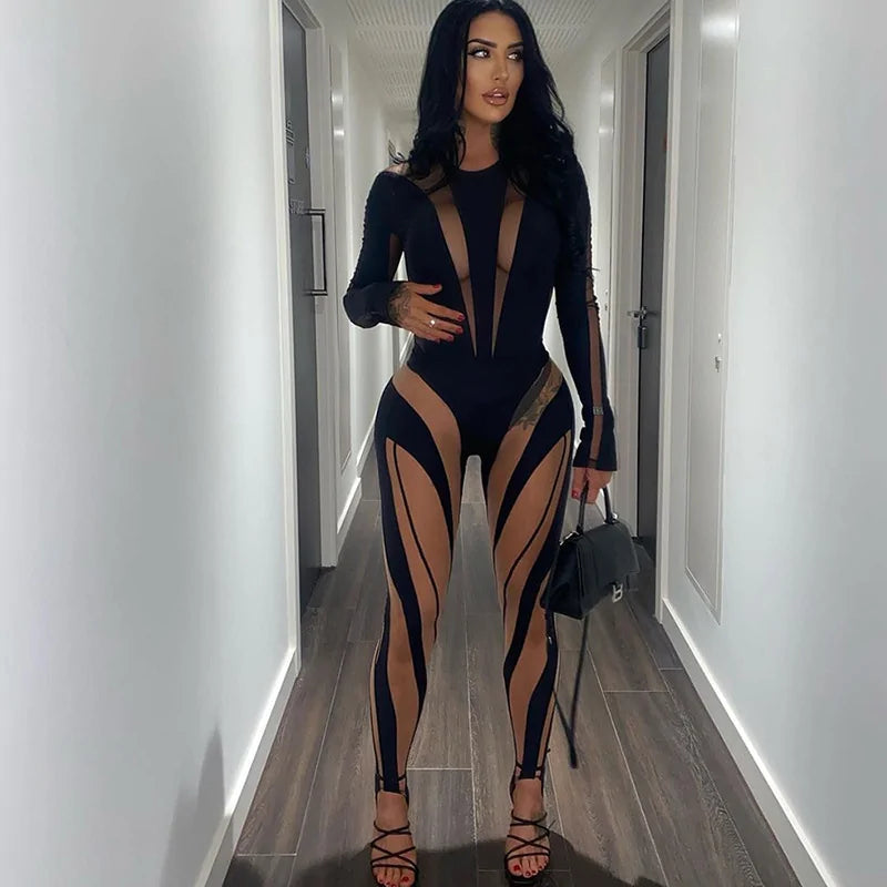 Mesh Set