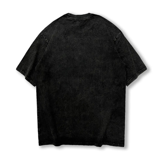 Graphic Oversize Tee