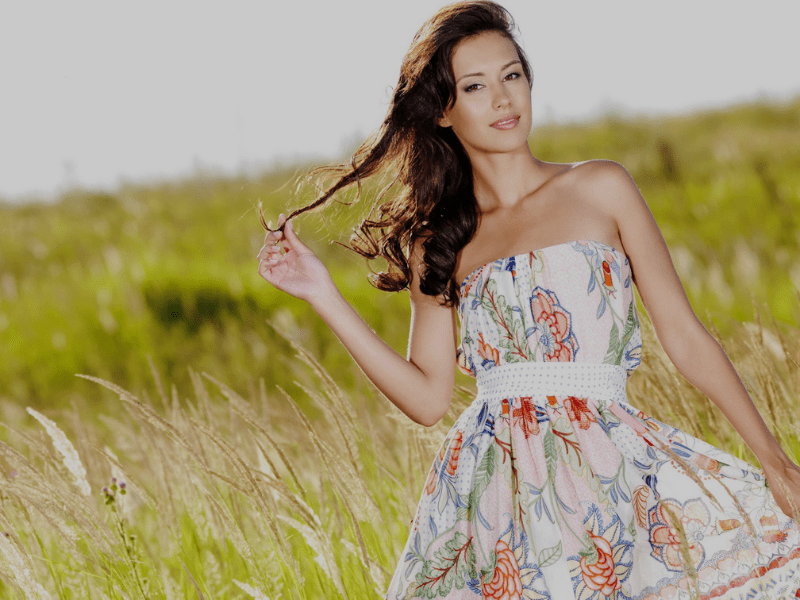 Trendy Tops for Every Style