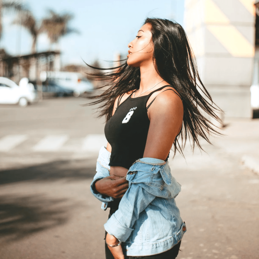 Women Fashion Banner