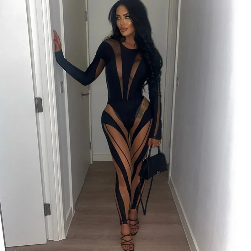Mesh Set