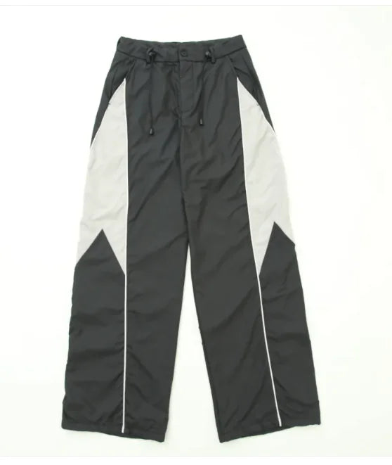 Casual Trousers