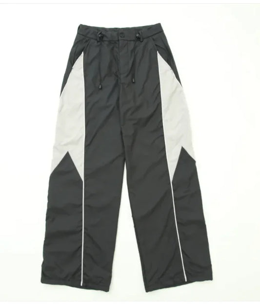 Casual Trousers